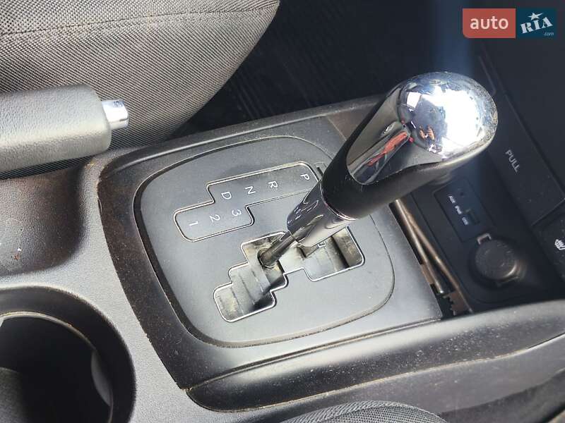 Універсал Hyundai i30 2011 в Жовтих Водах