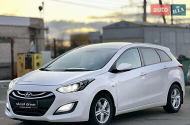 Универсал Hyundai i30 2013 в Николаеве
