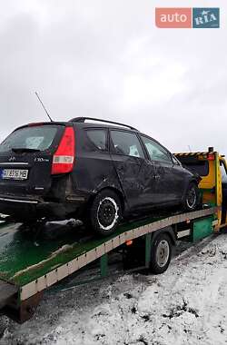 Универсал Hyundai i30 2008 в Киеве