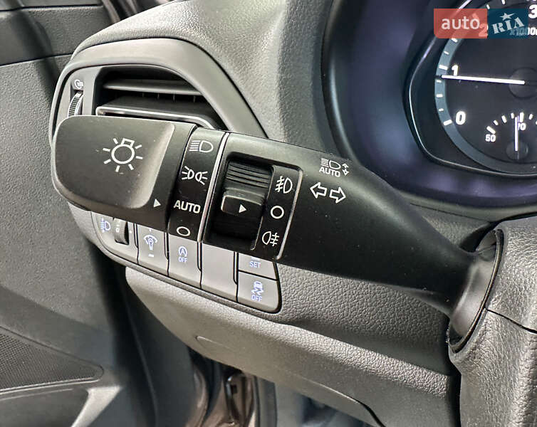 Универсал Hyundai i30 2021 в Львове