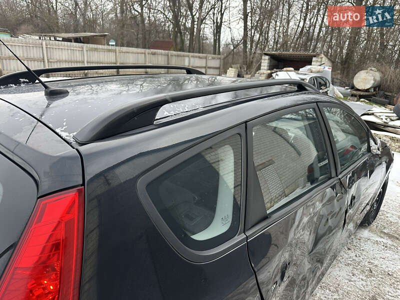 Универсал Hyundai i30 2008 в Тульчине