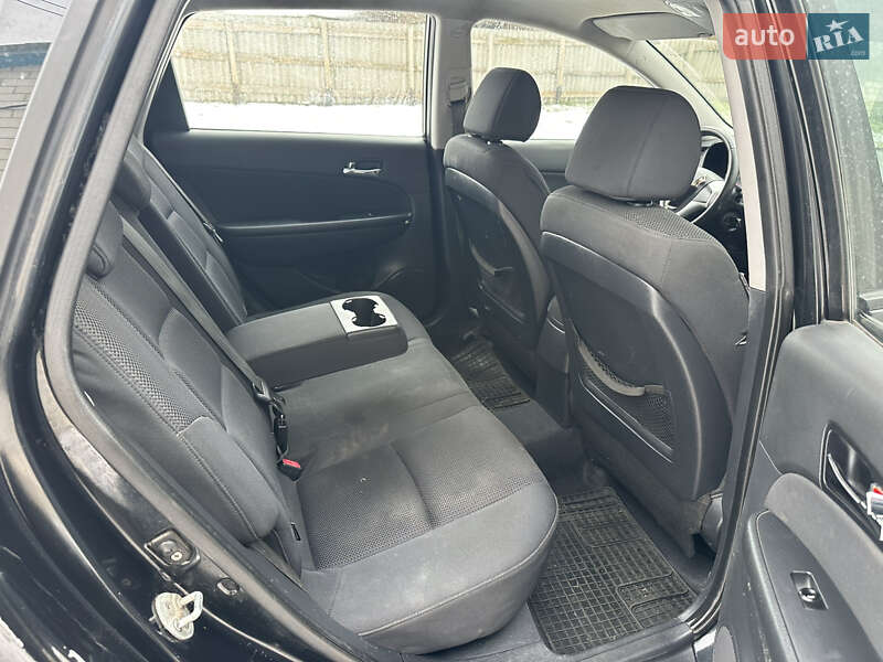 Универсал Hyundai i30 2008 в Тульчине