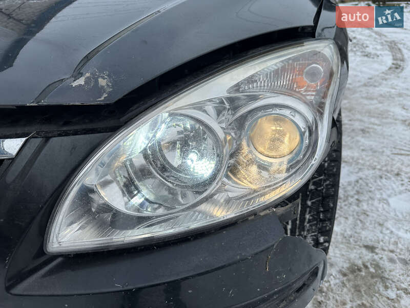 Универсал Hyundai i30 2008 в Тульчине