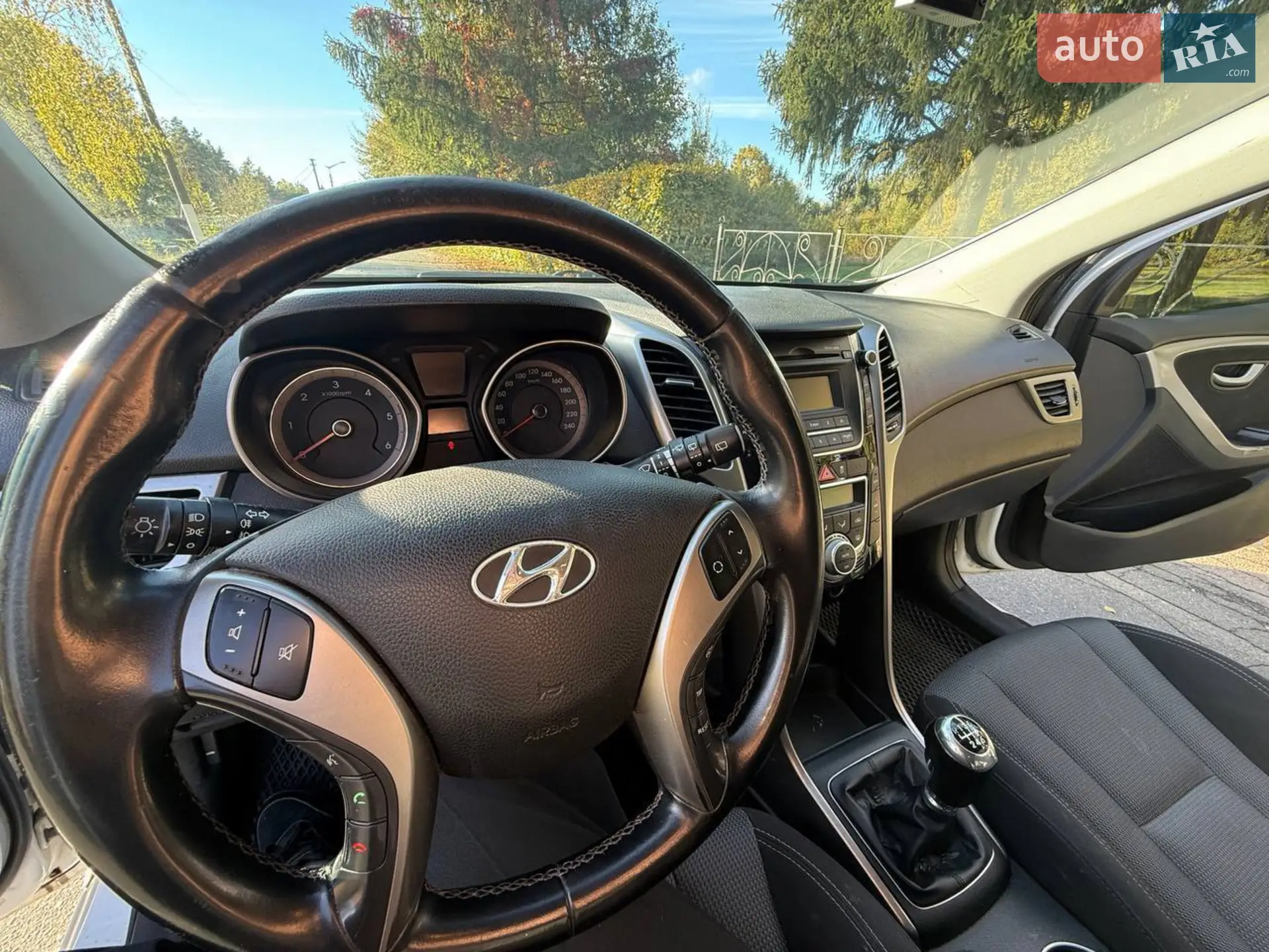 2014 Hyundai i30 - мініатюра 14