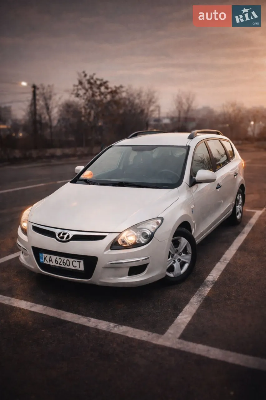 2010 Hyundai i30 - мініатюра 18