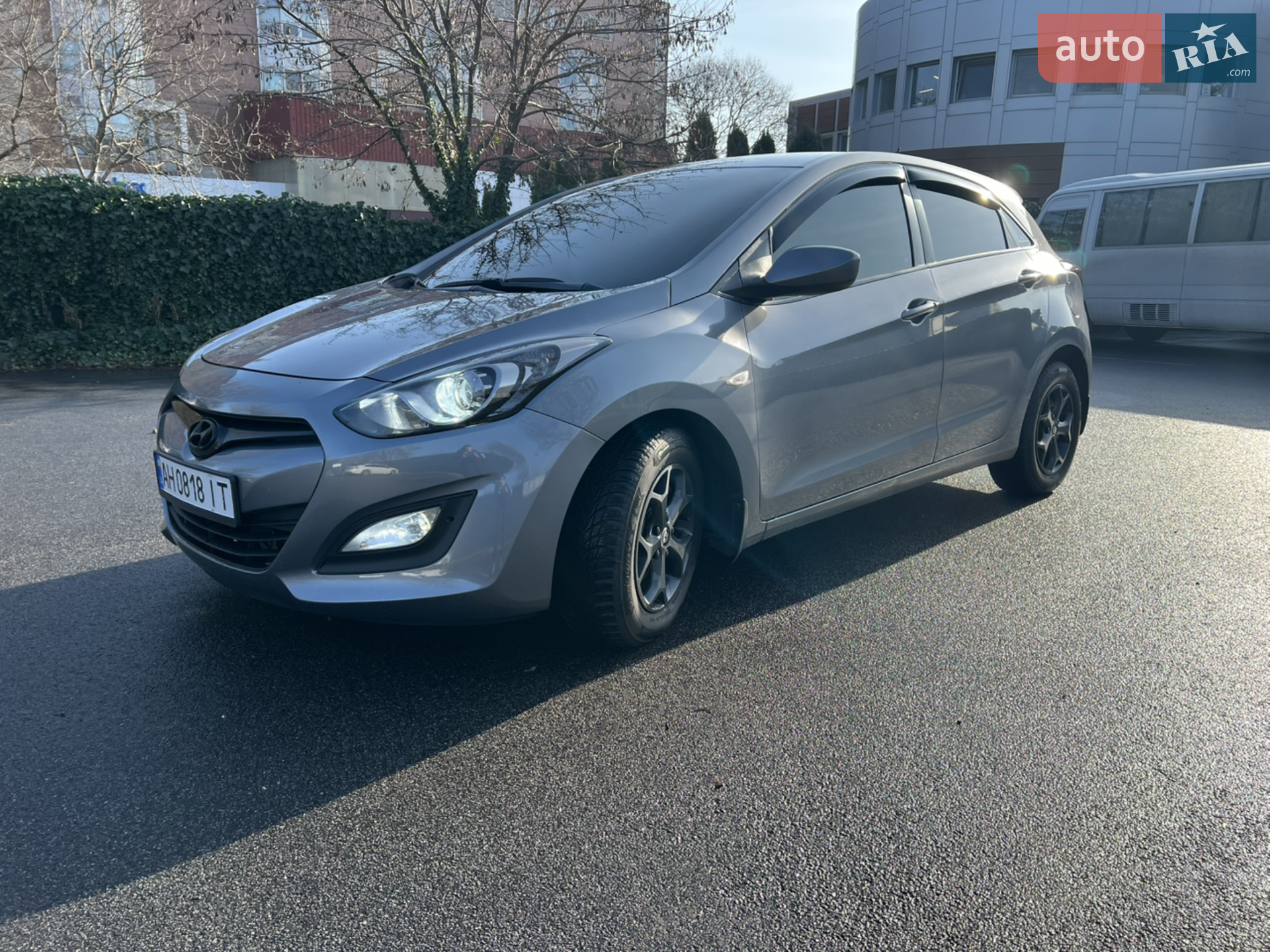 2013 Hyundai i30 - мініатюра 3