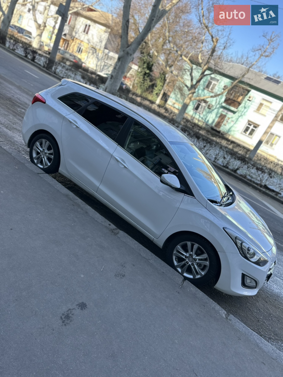 2015 Hyundai i30 - мініатюра 22