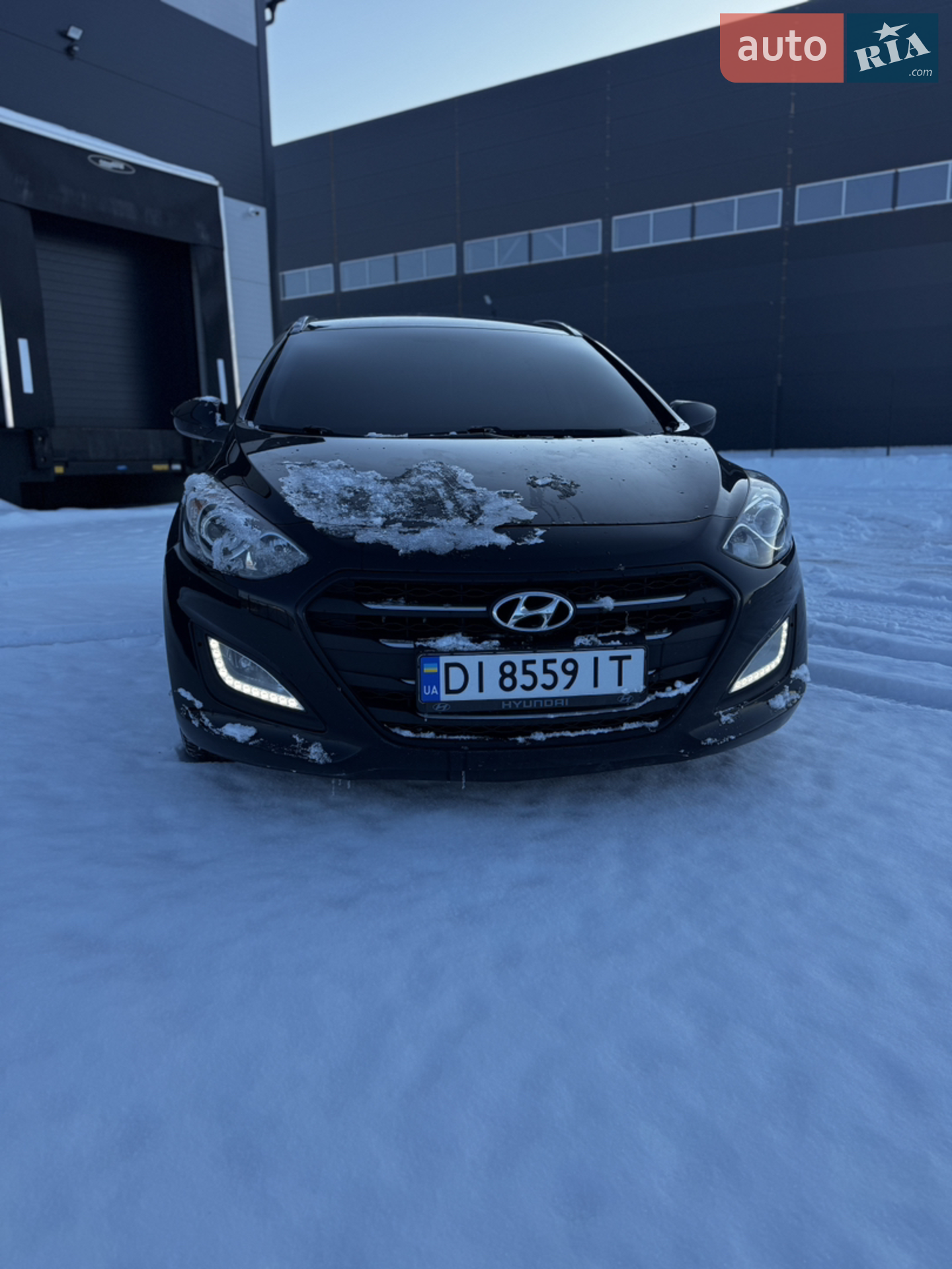 2015 Hyundai i30 - мініатюра 3