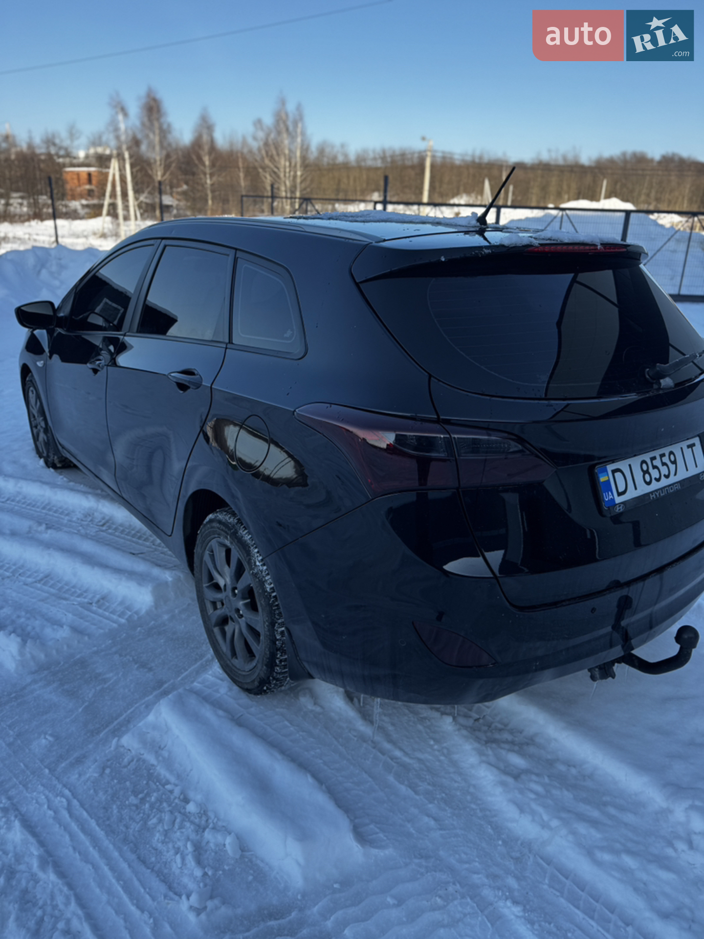 2015 Hyundai i30 - мініатюра 7