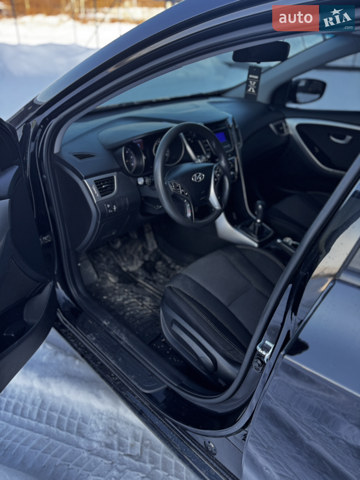 2015 Hyundai i30 - мініатюра 11