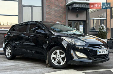Універсал Hyundai i30 2014 в Києві