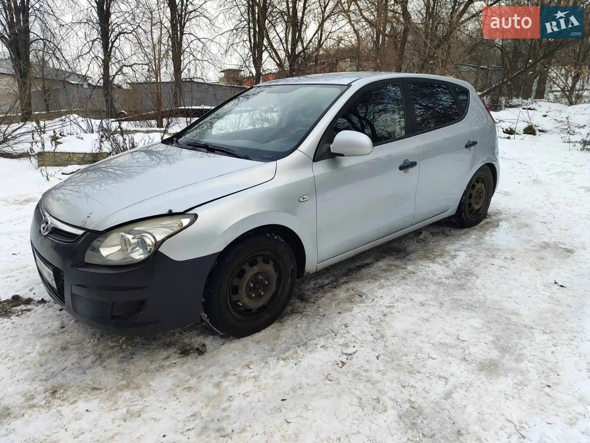 2010 Hyundai i30 - мініатюра 3