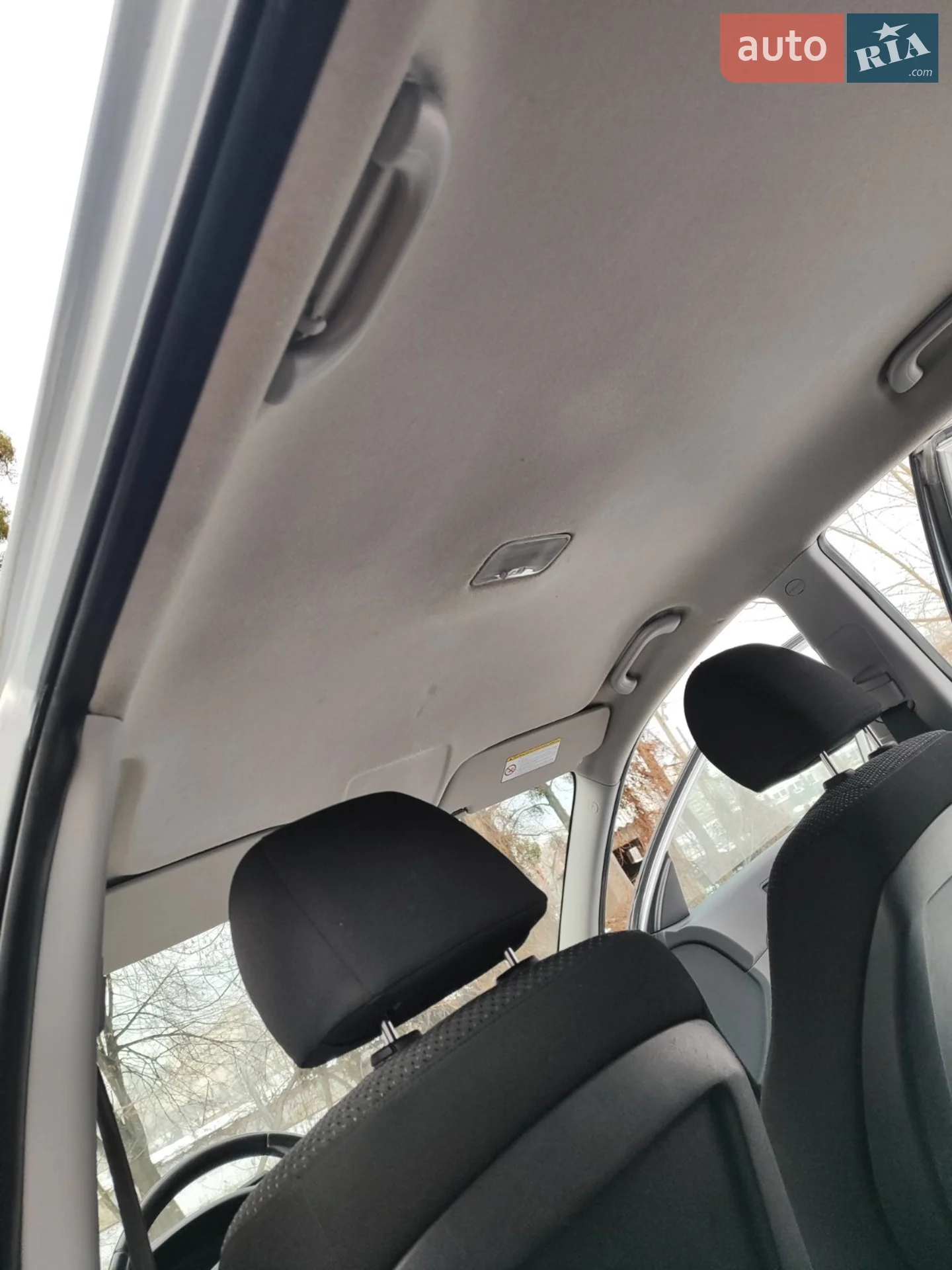 2010 Hyundai i30 - мініатюра 8