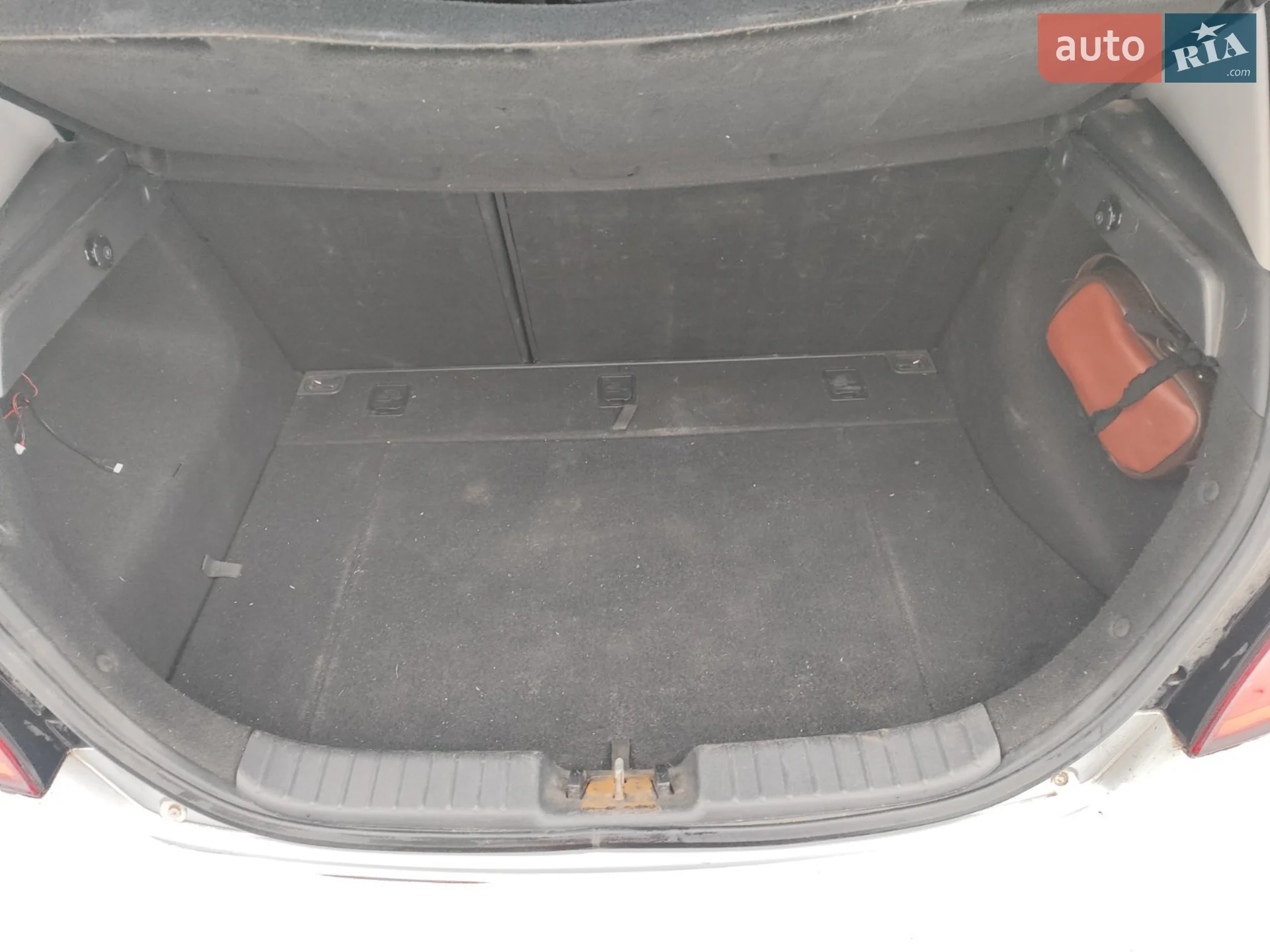 2010 Hyundai i30 - мініатюра 11
