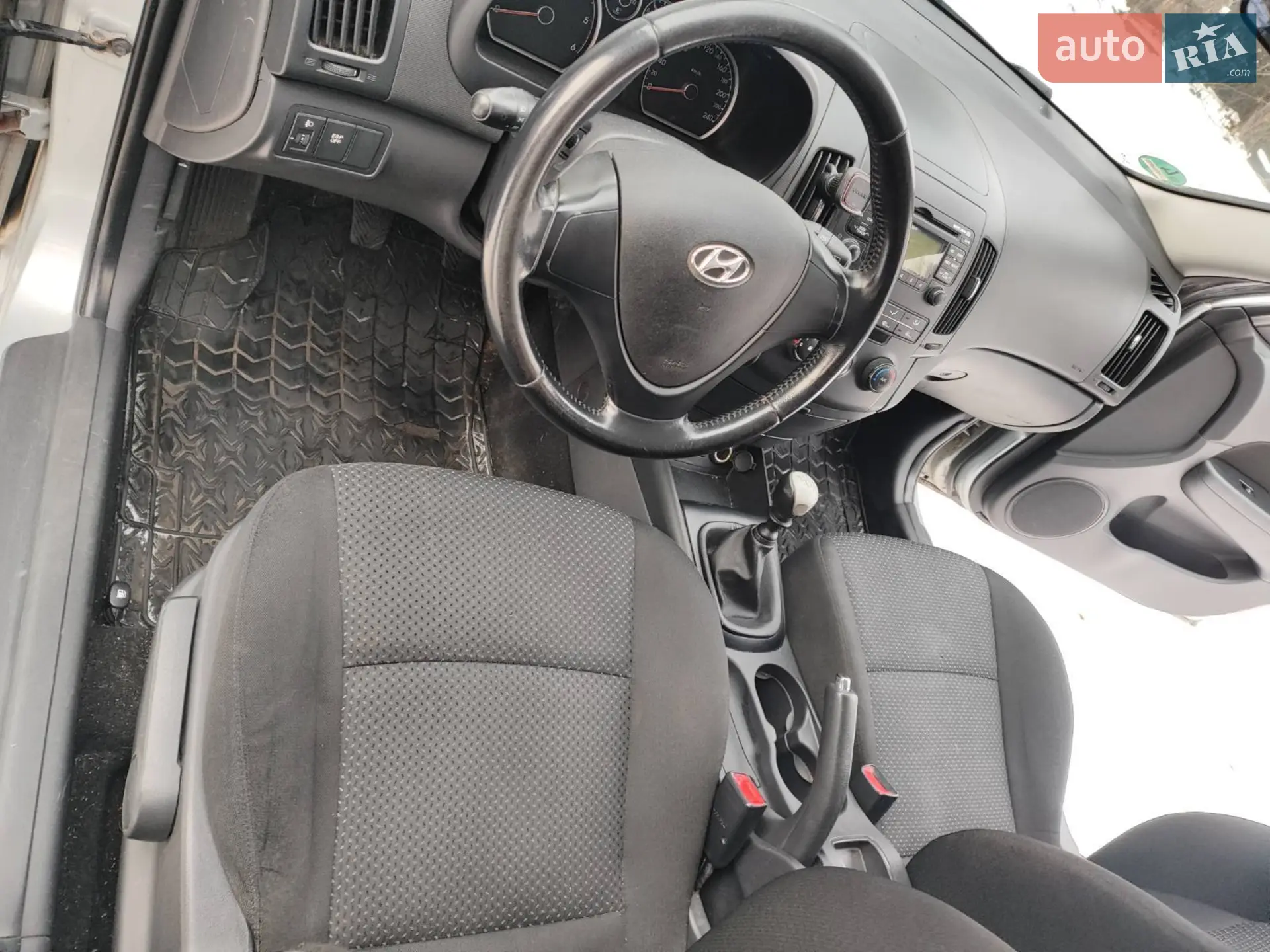 2010 Hyundai i30 - мініатюра 14