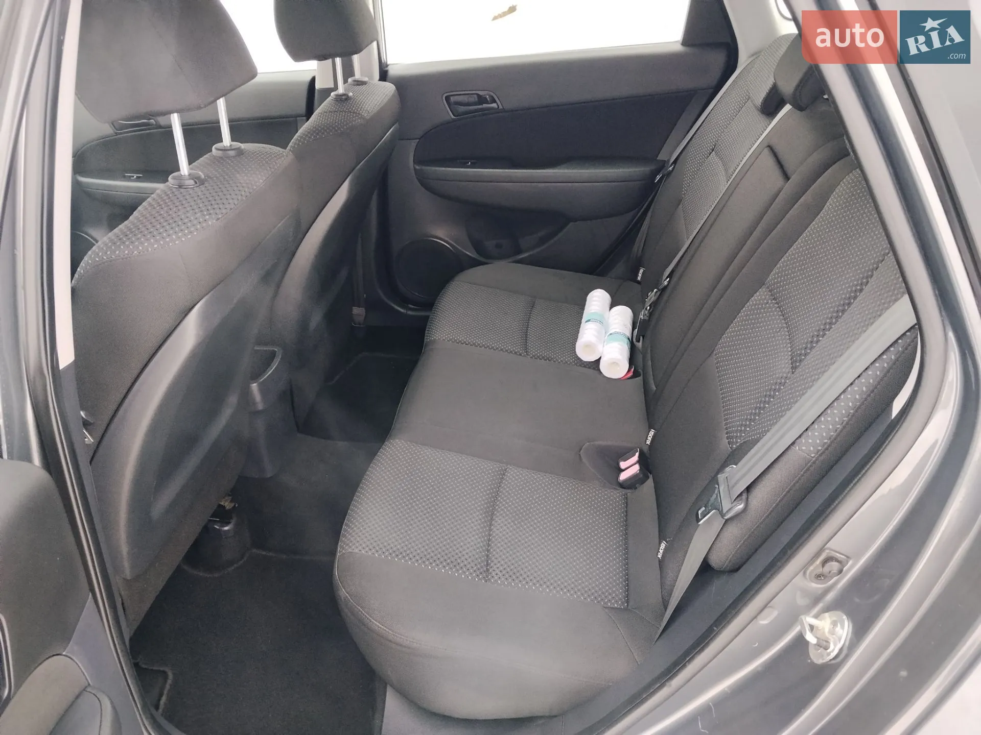 2011 Hyundai i30 - мініатюра 8
