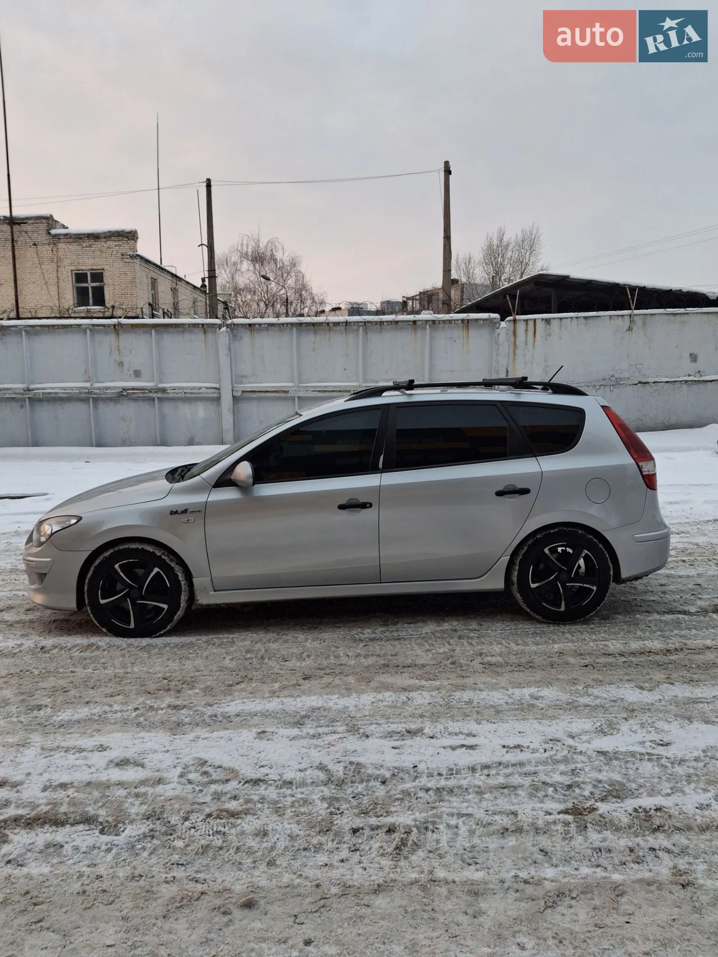 2011 Hyundai i30 - мініатюра 12
