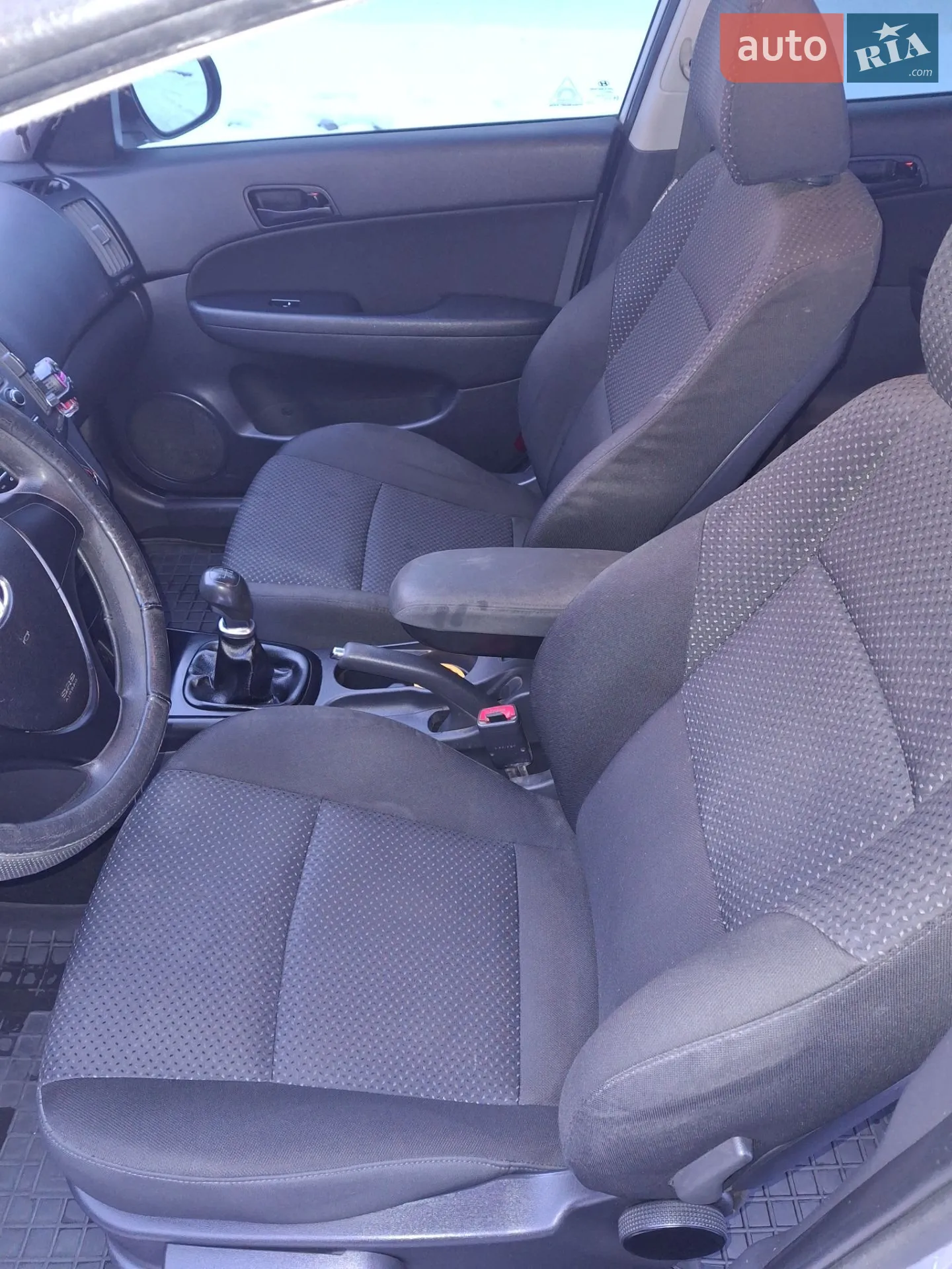 2011 Hyundai i30 - мініатюра 25