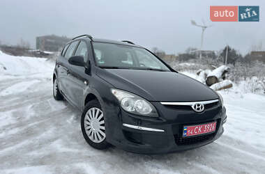 Универсал Hyundai i30 2009 в Виннице