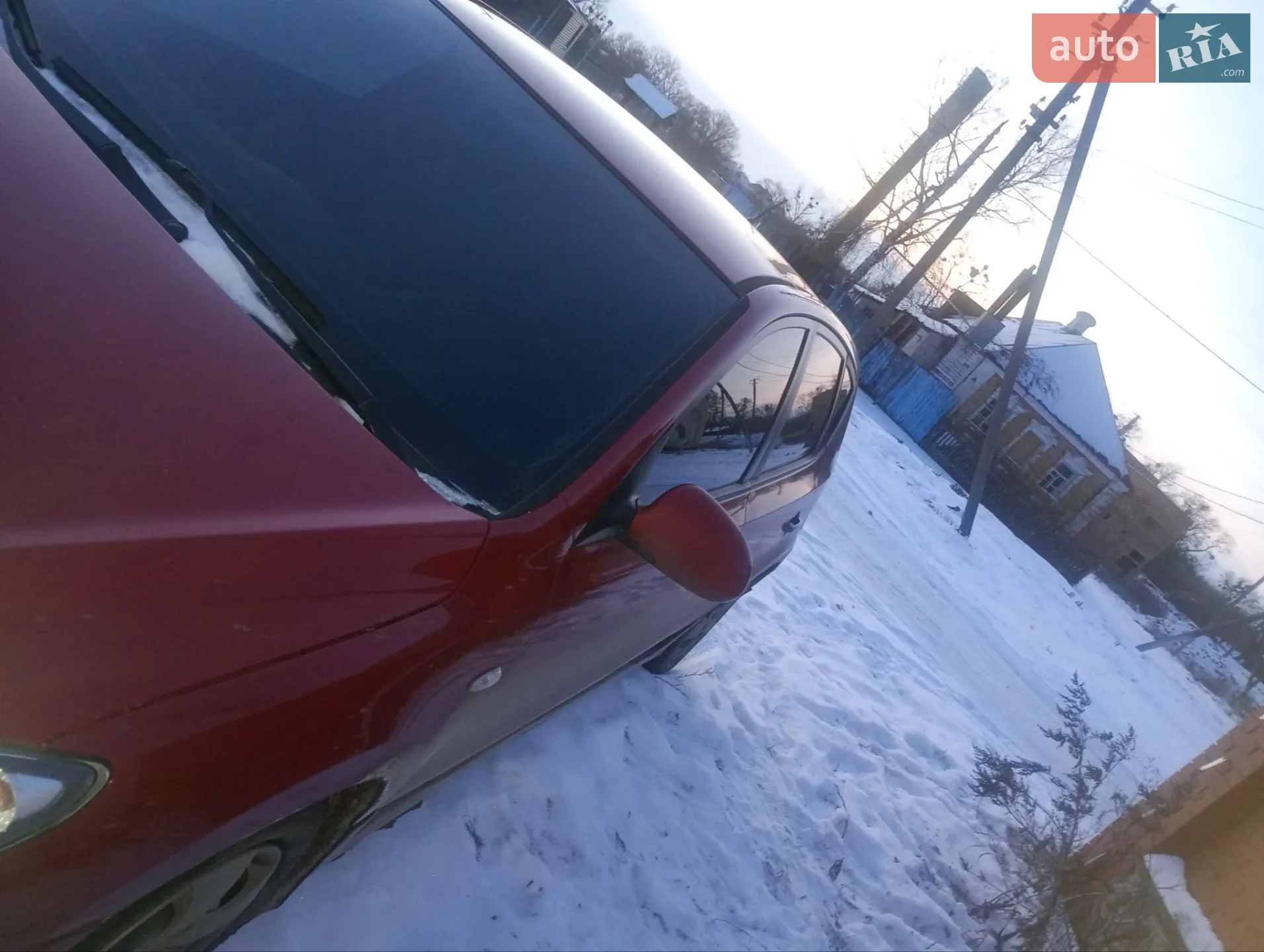 2011 Hyundai i30 - мініатюра 3