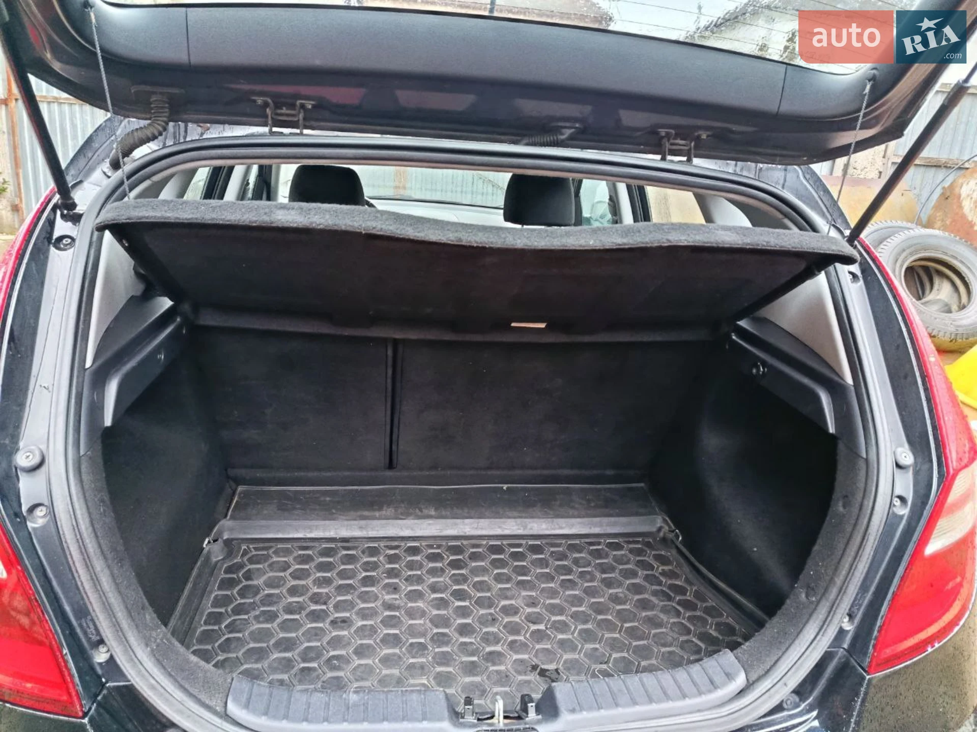 2011 Hyundai i30 - мініатюра 15
