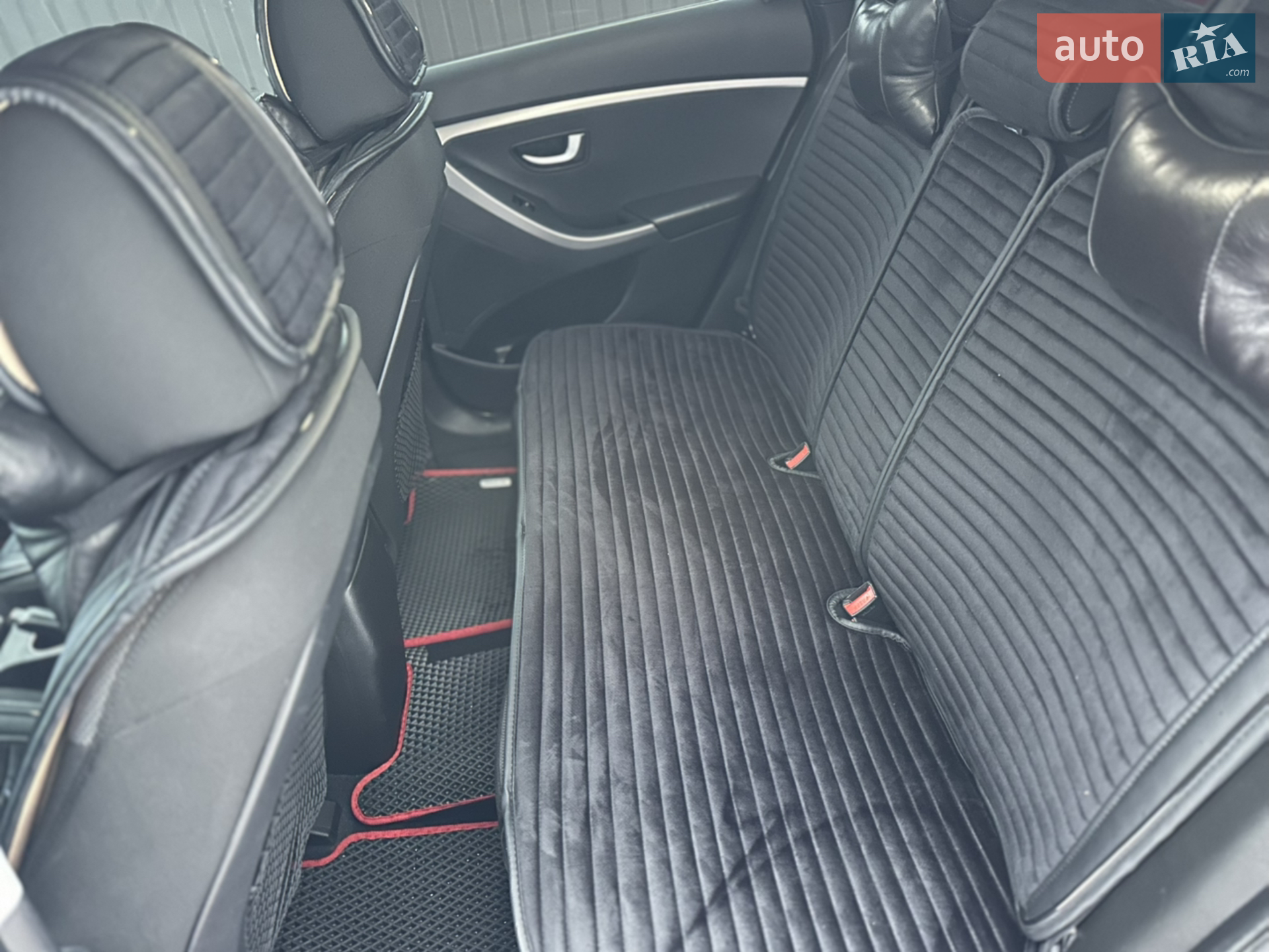 2012 Hyundai i30 - мініатюра 12