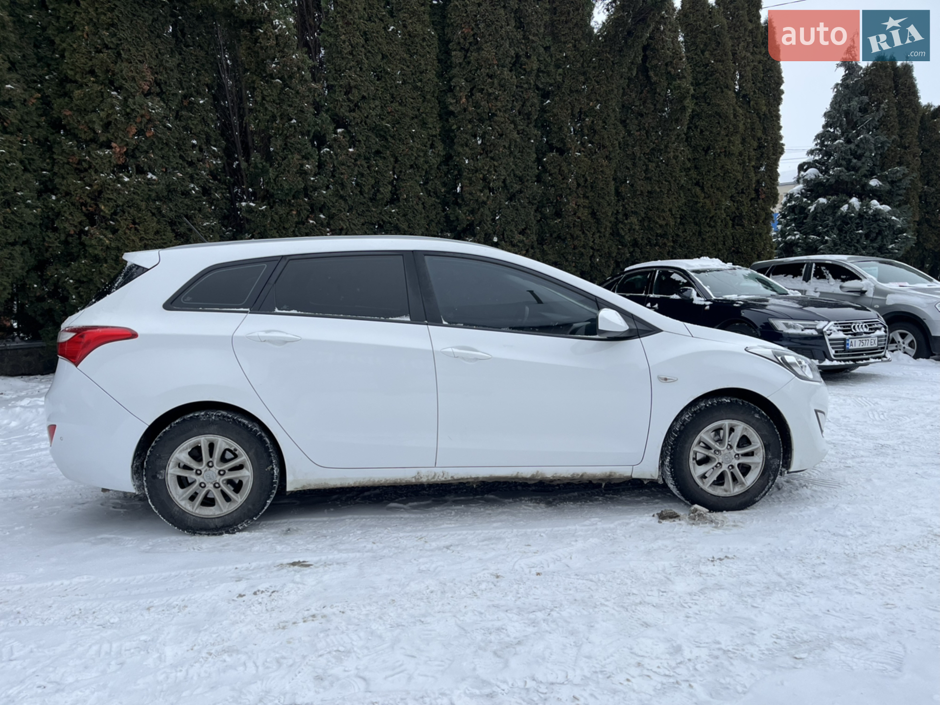 2016 Hyundai i30 - мініатюра 4