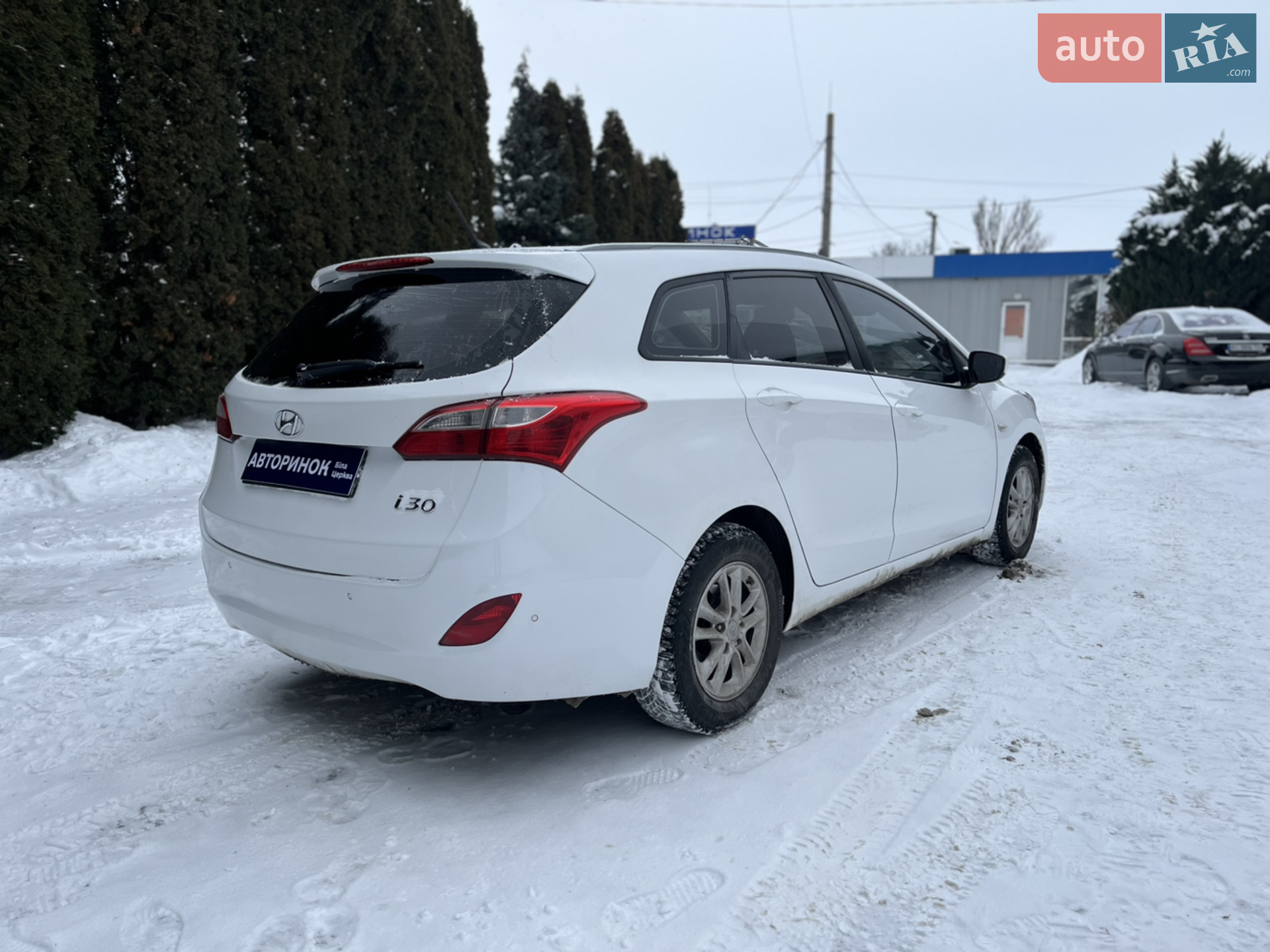 2016 Hyundai i30 - мініатюра 5