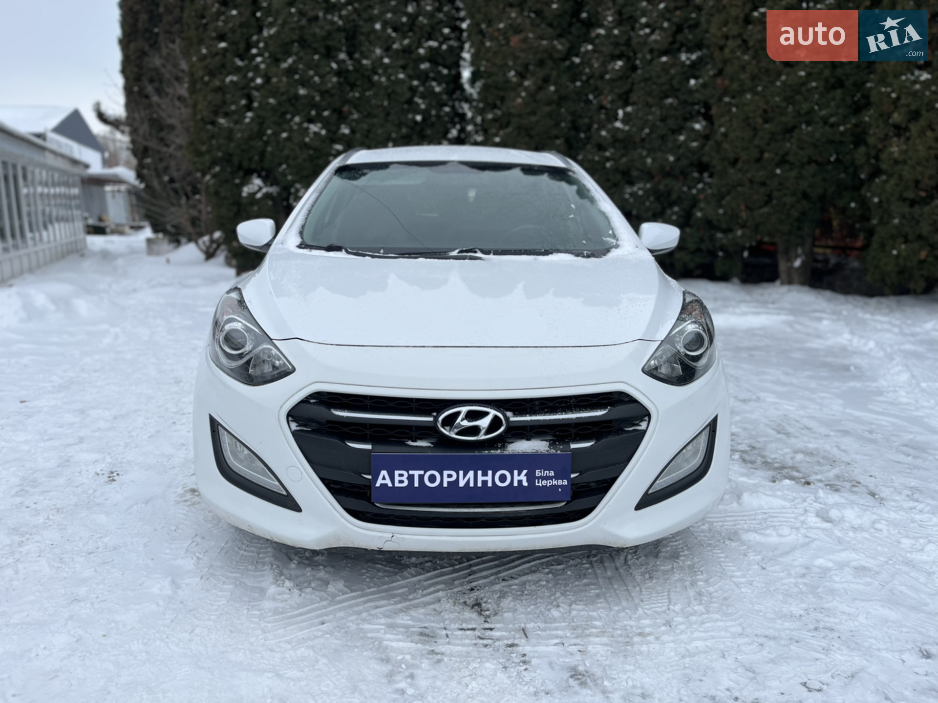 2016 Hyundai i30 - мініатюра 3