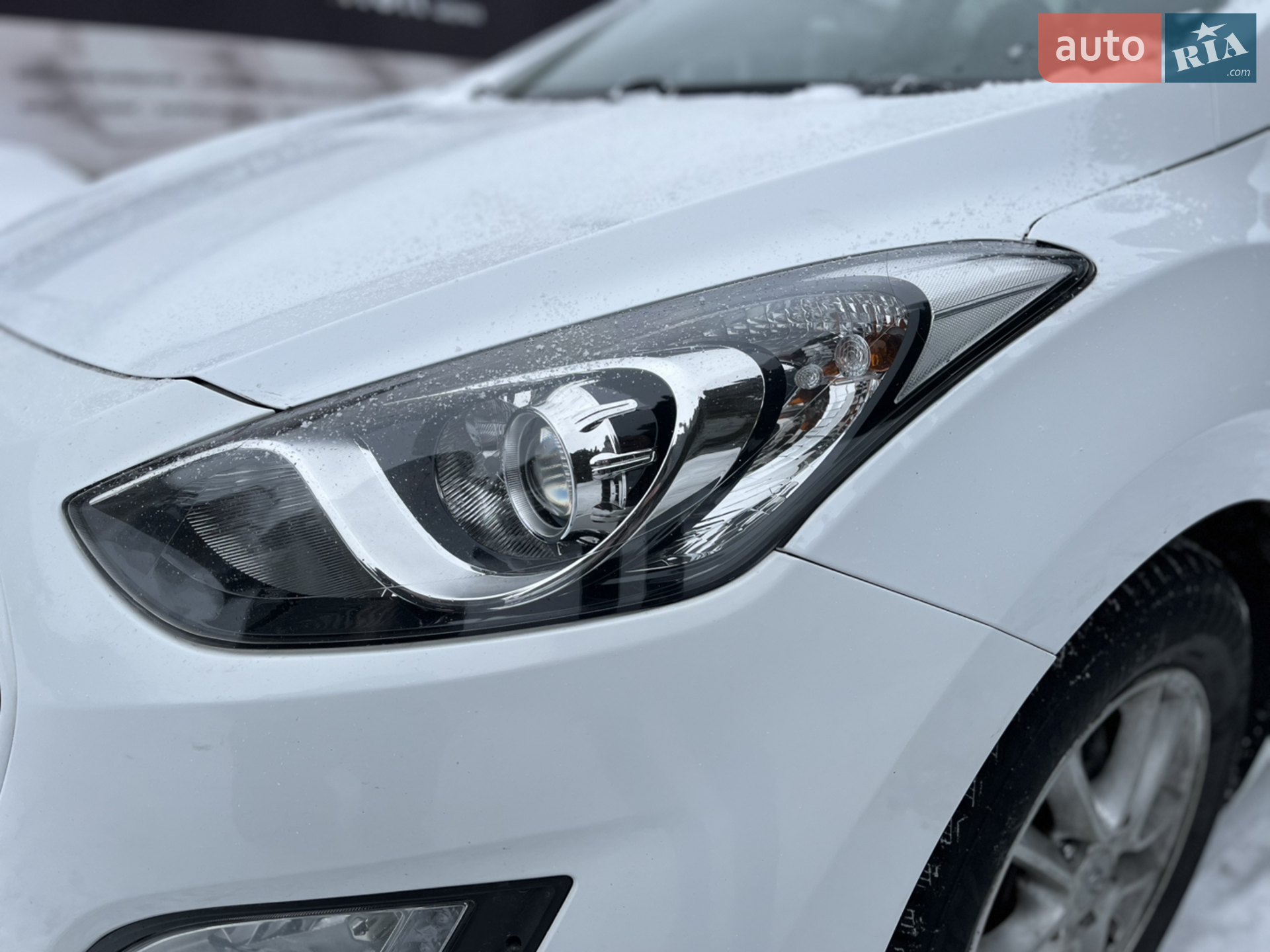 2016 Hyundai i30 - мініатюра 8