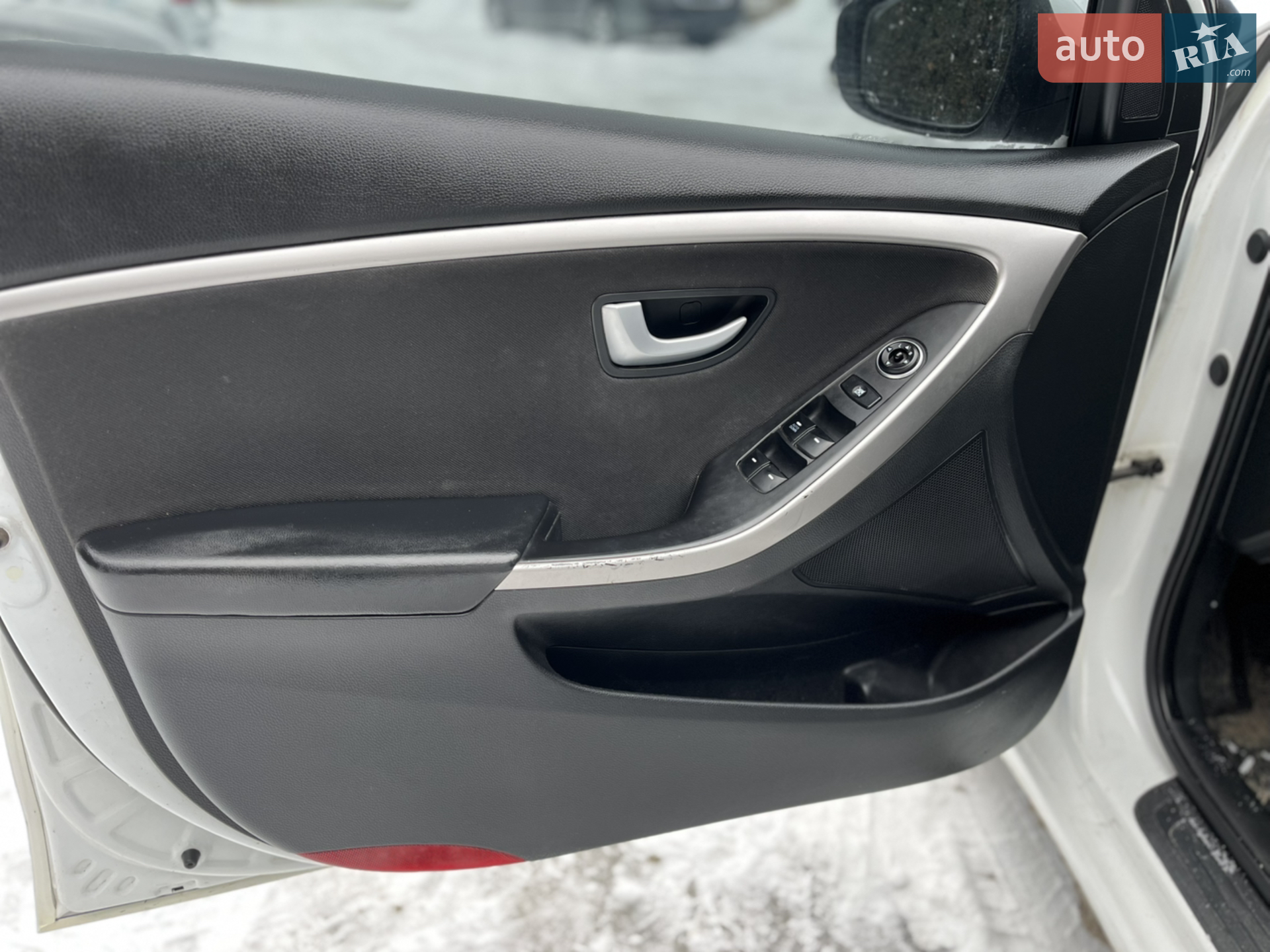 2016 Hyundai i30 - мініатюра 9