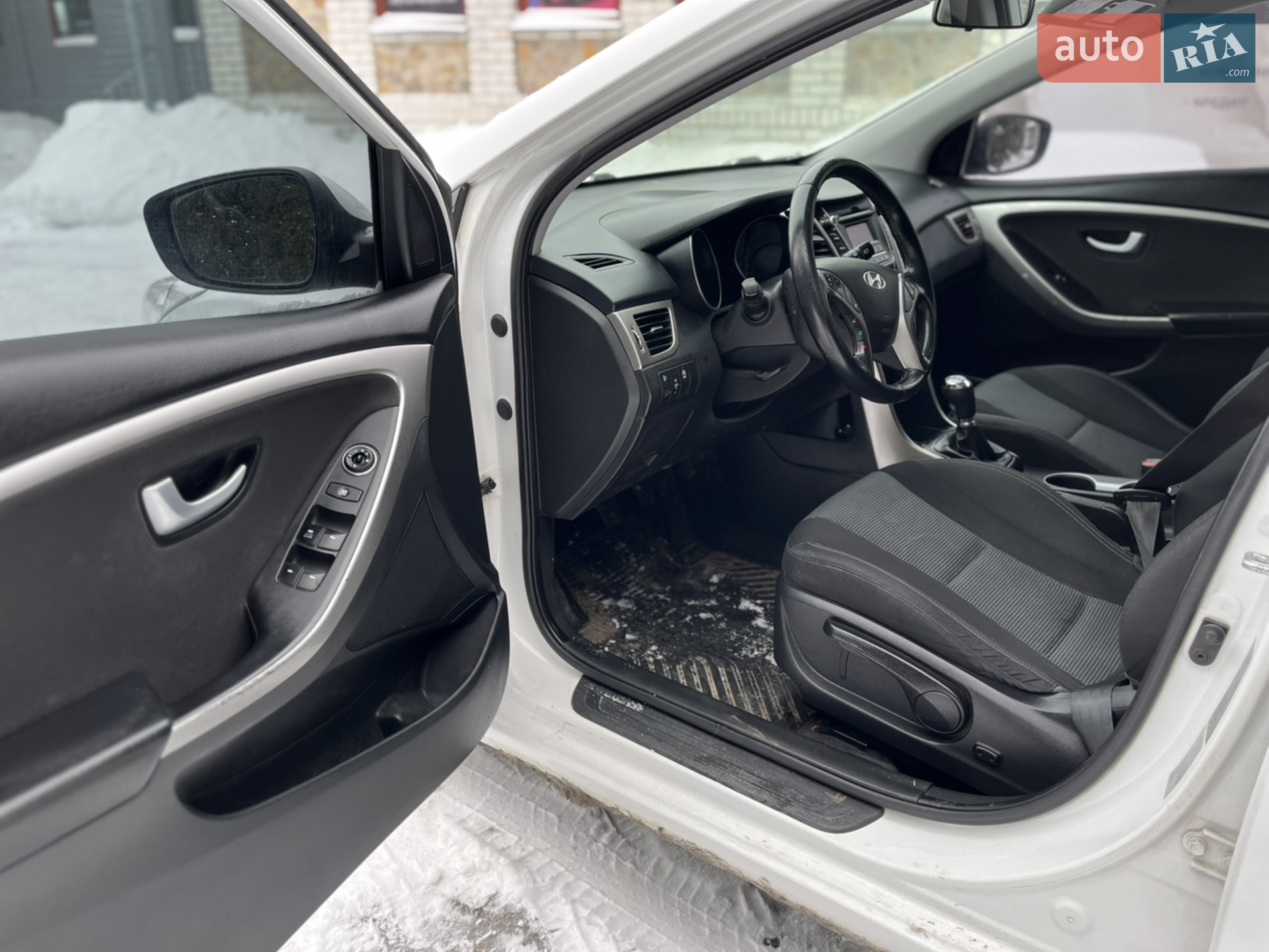 2016 Hyundai i30 - мініатюра 10