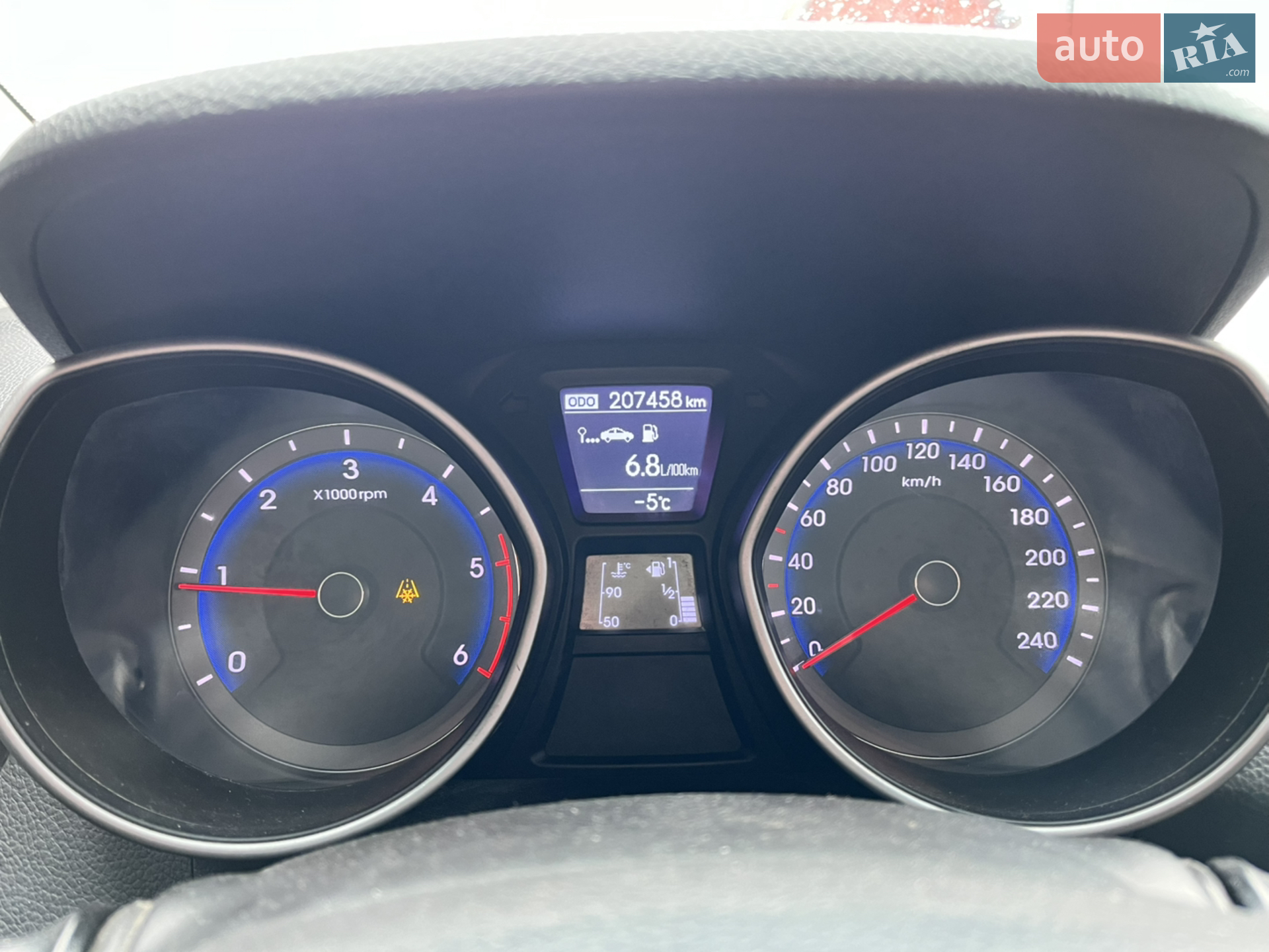 2016 Hyundai i30 - мініатюра 15