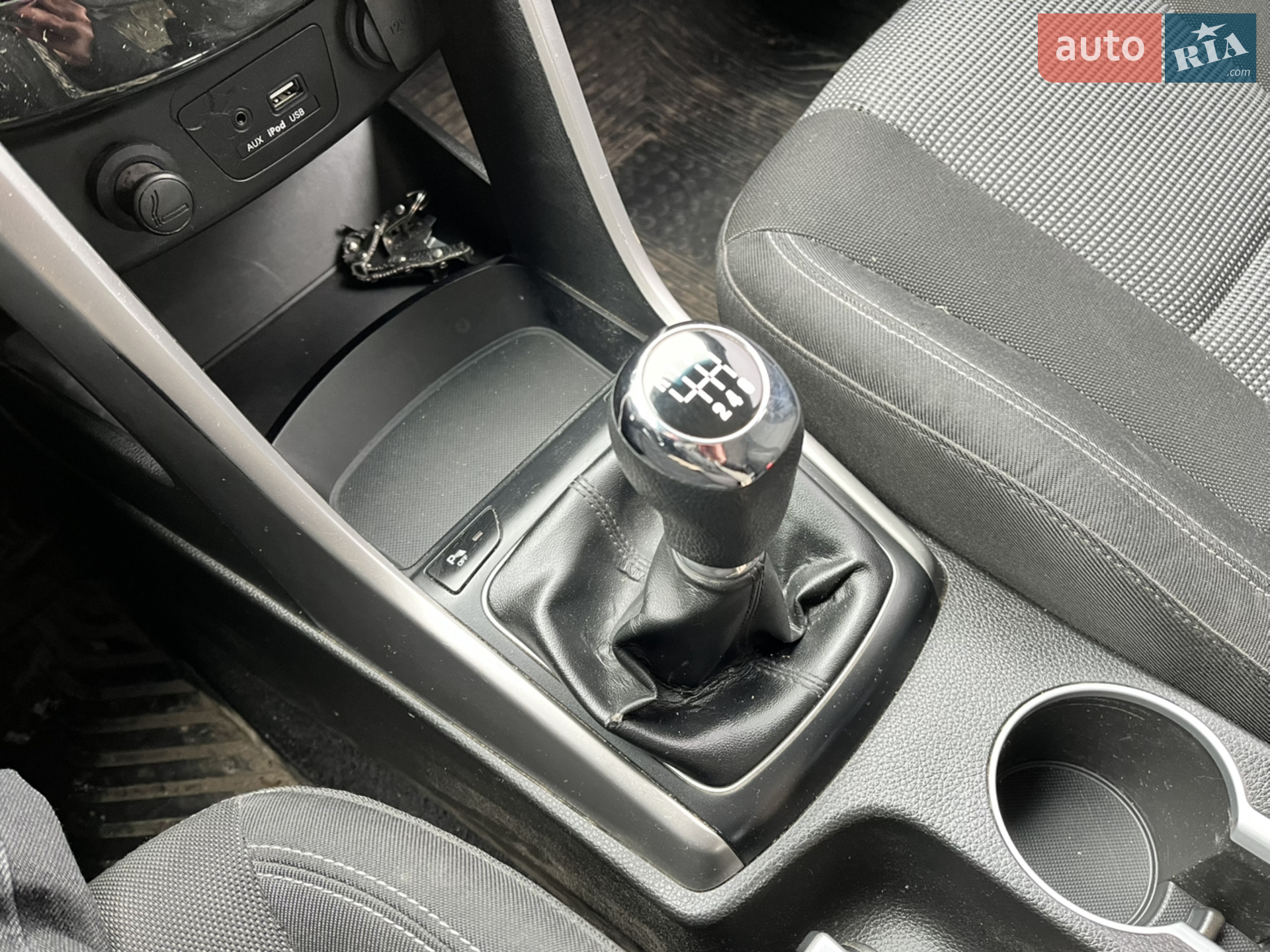2016 Hyundai i30 - мініатюра 18