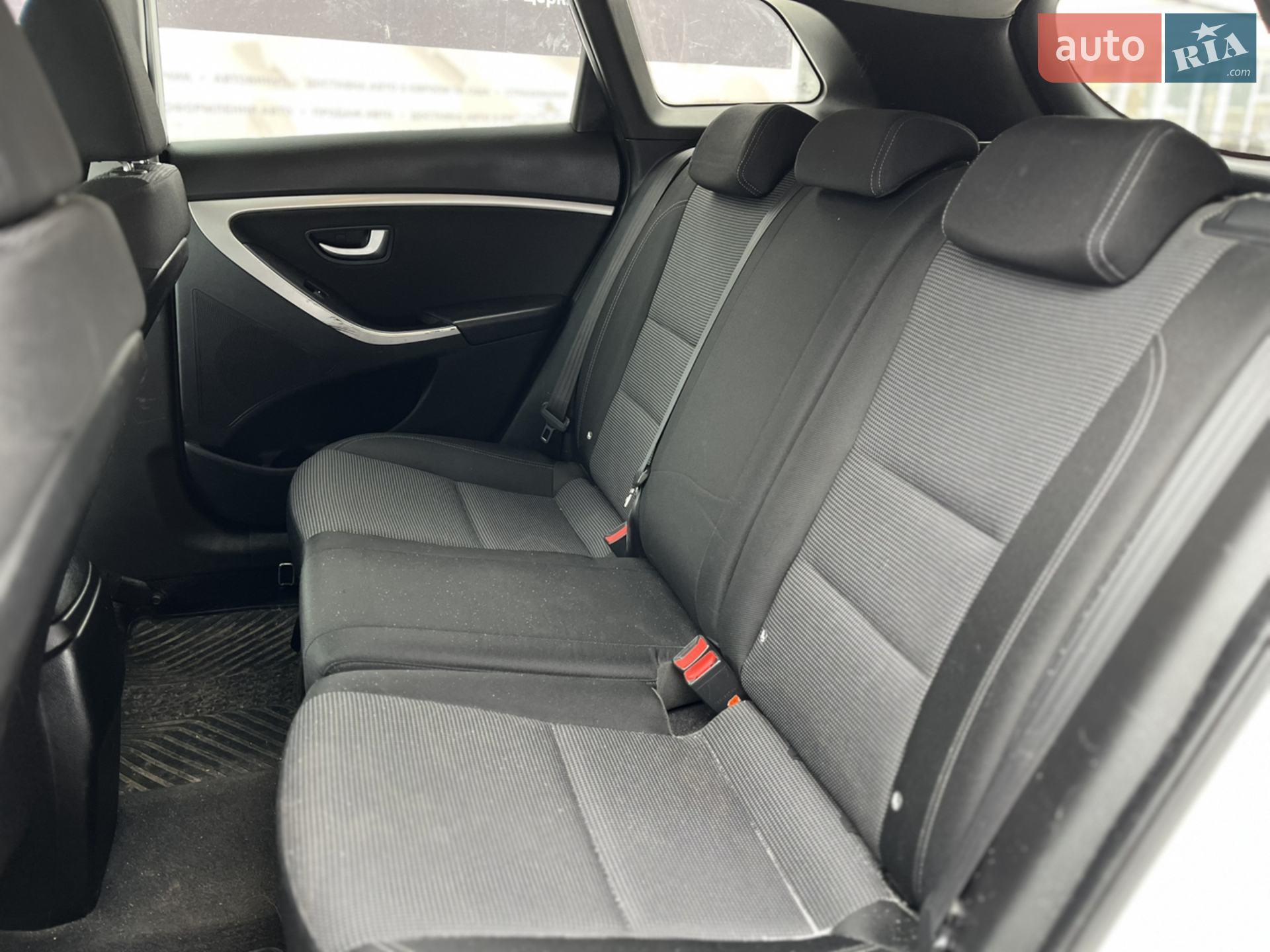 2016 Hyundai i30 - мініатюра 21