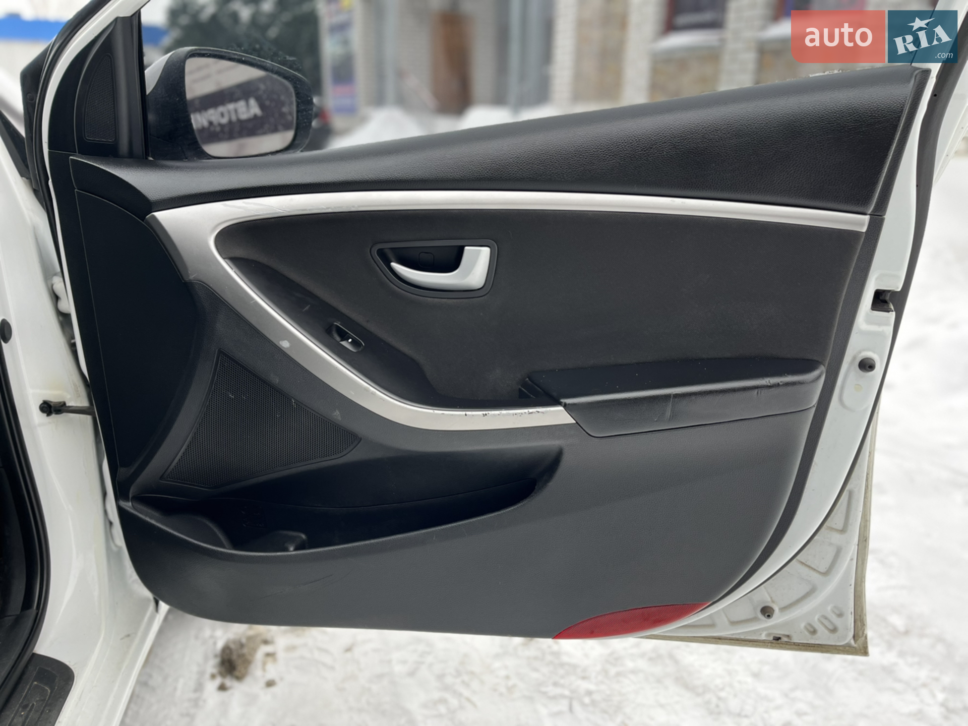 2016 Hyundai i30 - мініатюра 20