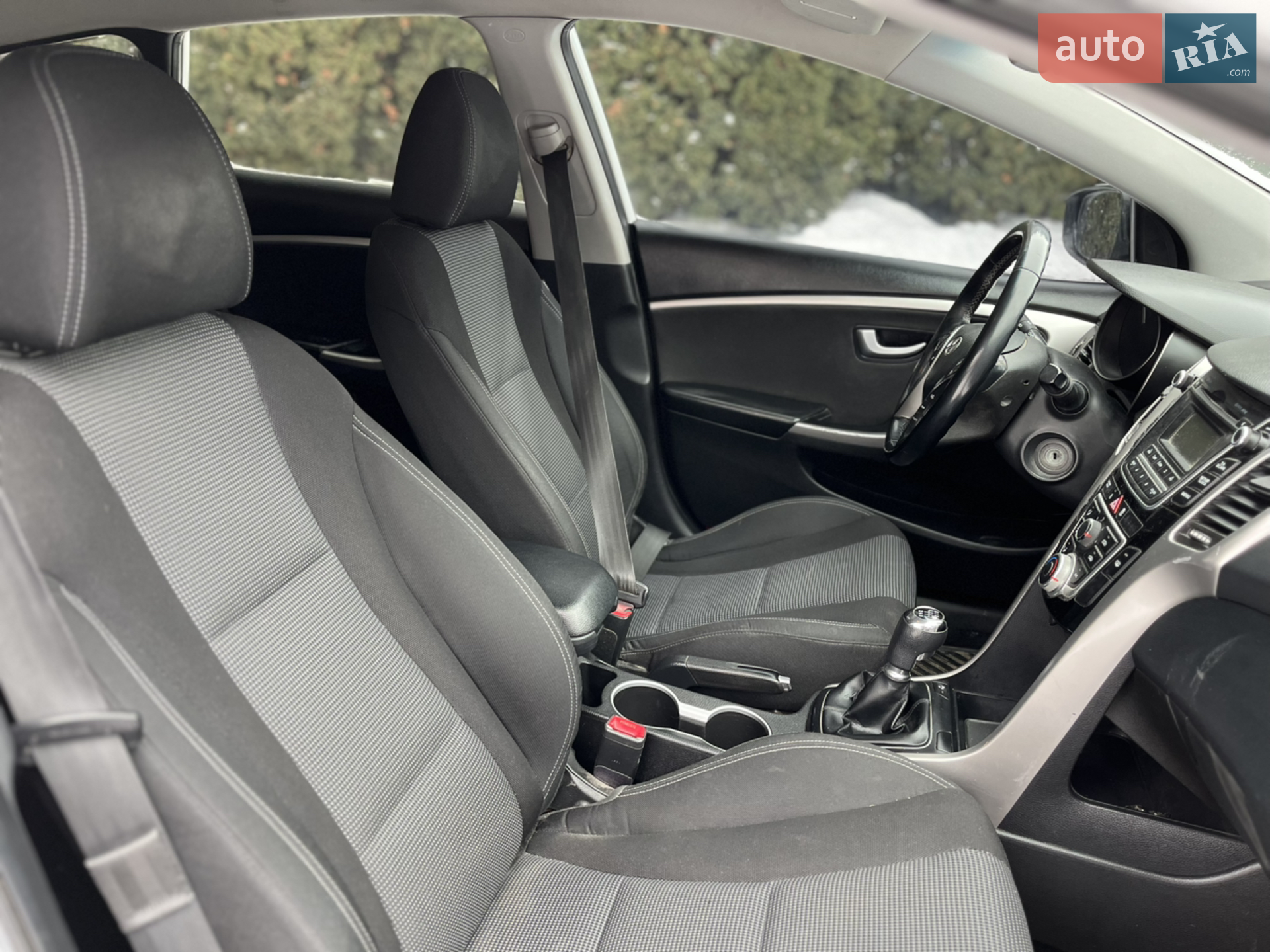 2016 Hyundai i30 - мініатюра 22