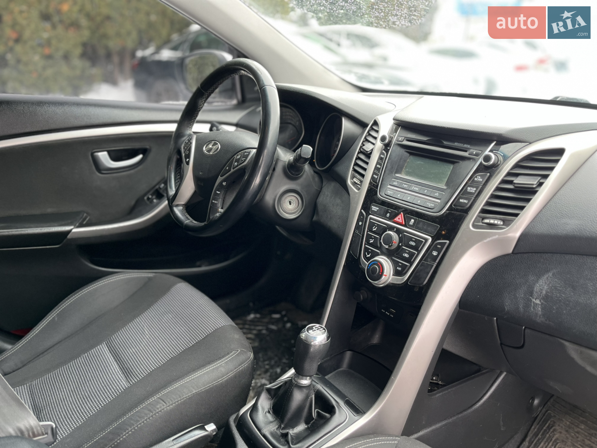 2016 Hyundai i30 - мініатюра 25