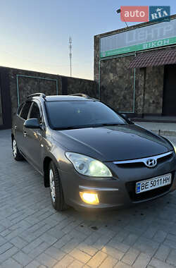 Универсал Hyundai i30 2008 в Николаеве
