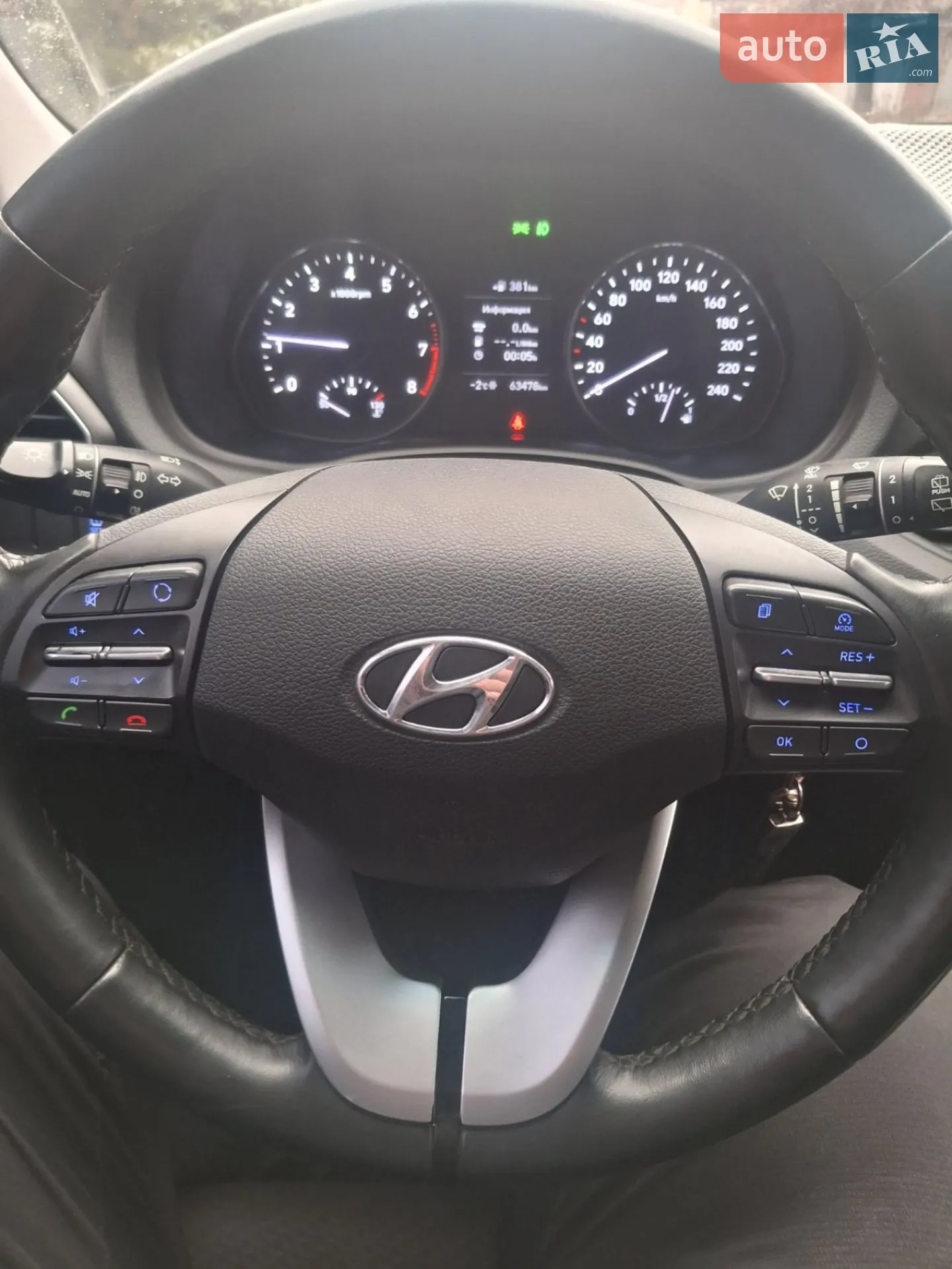 2019 Hyundai i30 - мініатюра 3