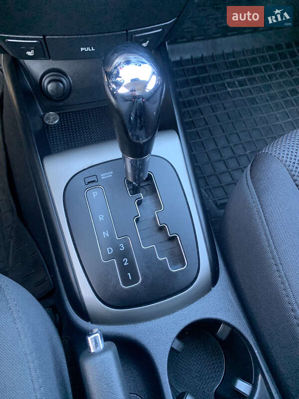 Універсал Hyundai i30 2008 в Запоріжжі фото 20 Універсал Hyundai i30 2008 в Запоріжжі