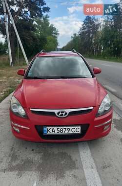 Універсал Hyundai i30 2009 в Боярці