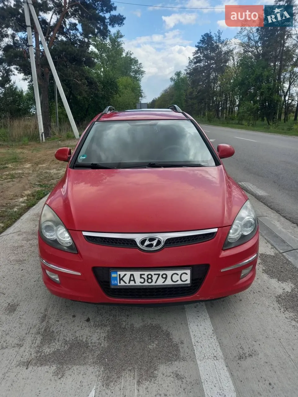 2010 Hyundai i30 - мініатюра 40