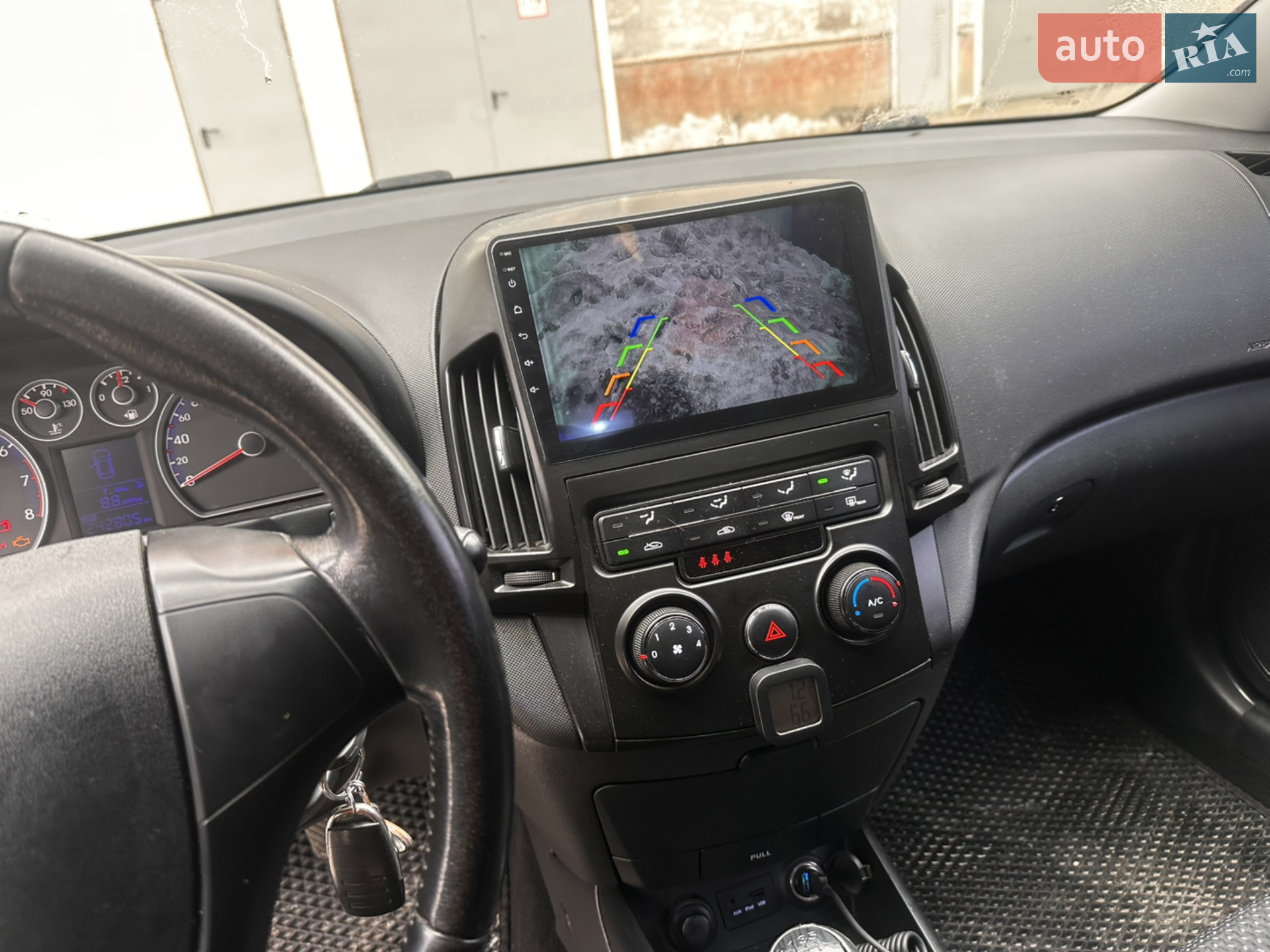 2010 Hyundai i30 - мініатюра 10