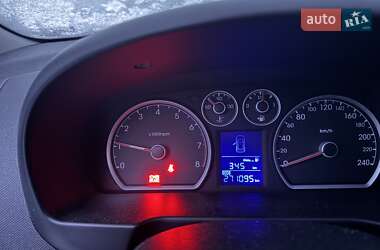 Хэтчбек Hyundai i30 2009 в Киеве