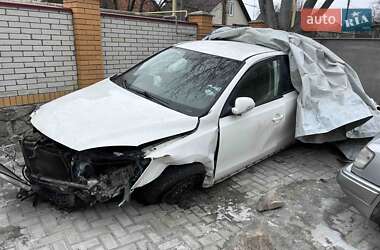 Хэтчбек Hyundai i30 2011 в Сумах