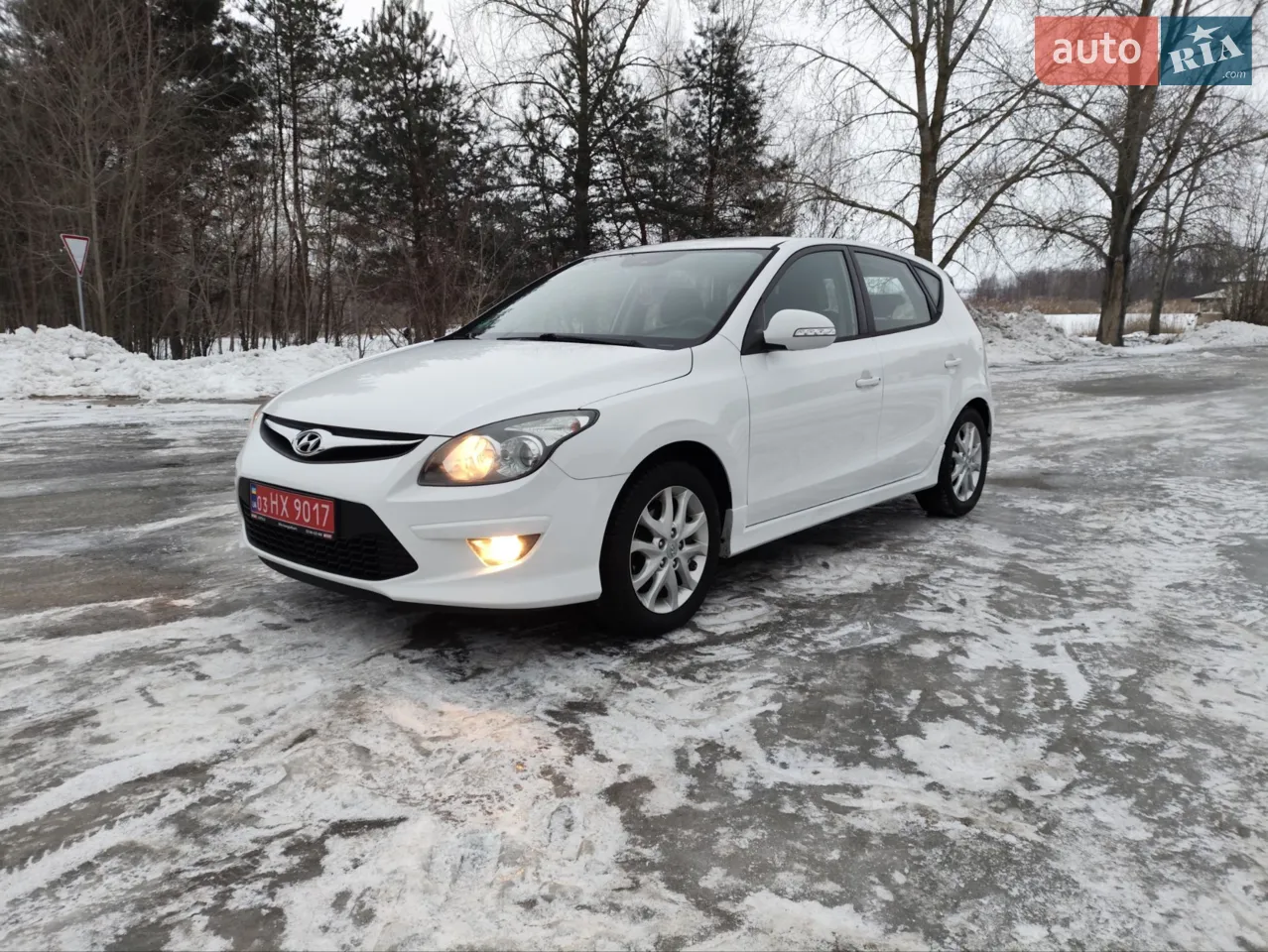 2012 Skoda Fabia - мініатюра 18