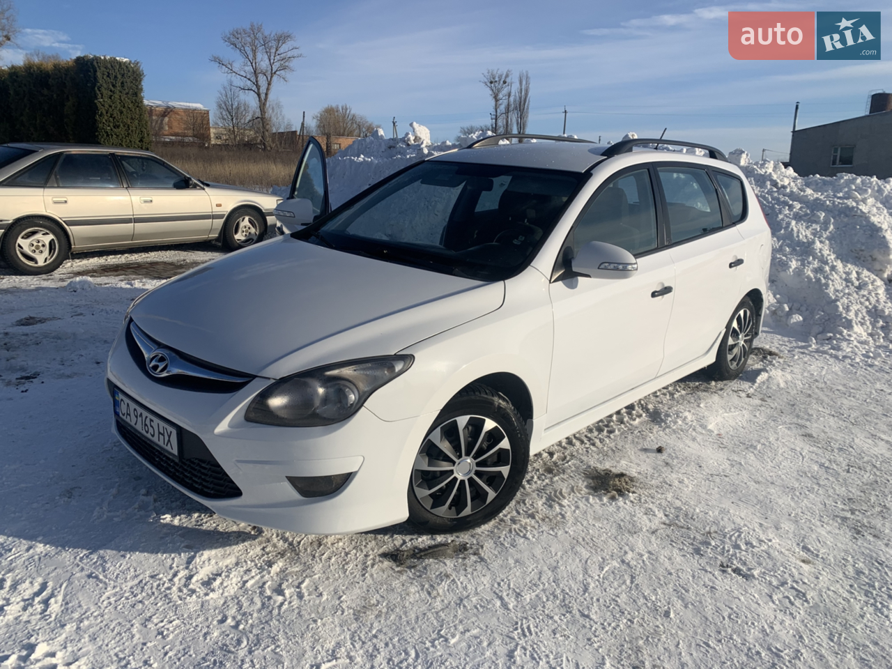 2011 Hyundai i30 - мініатюра 17