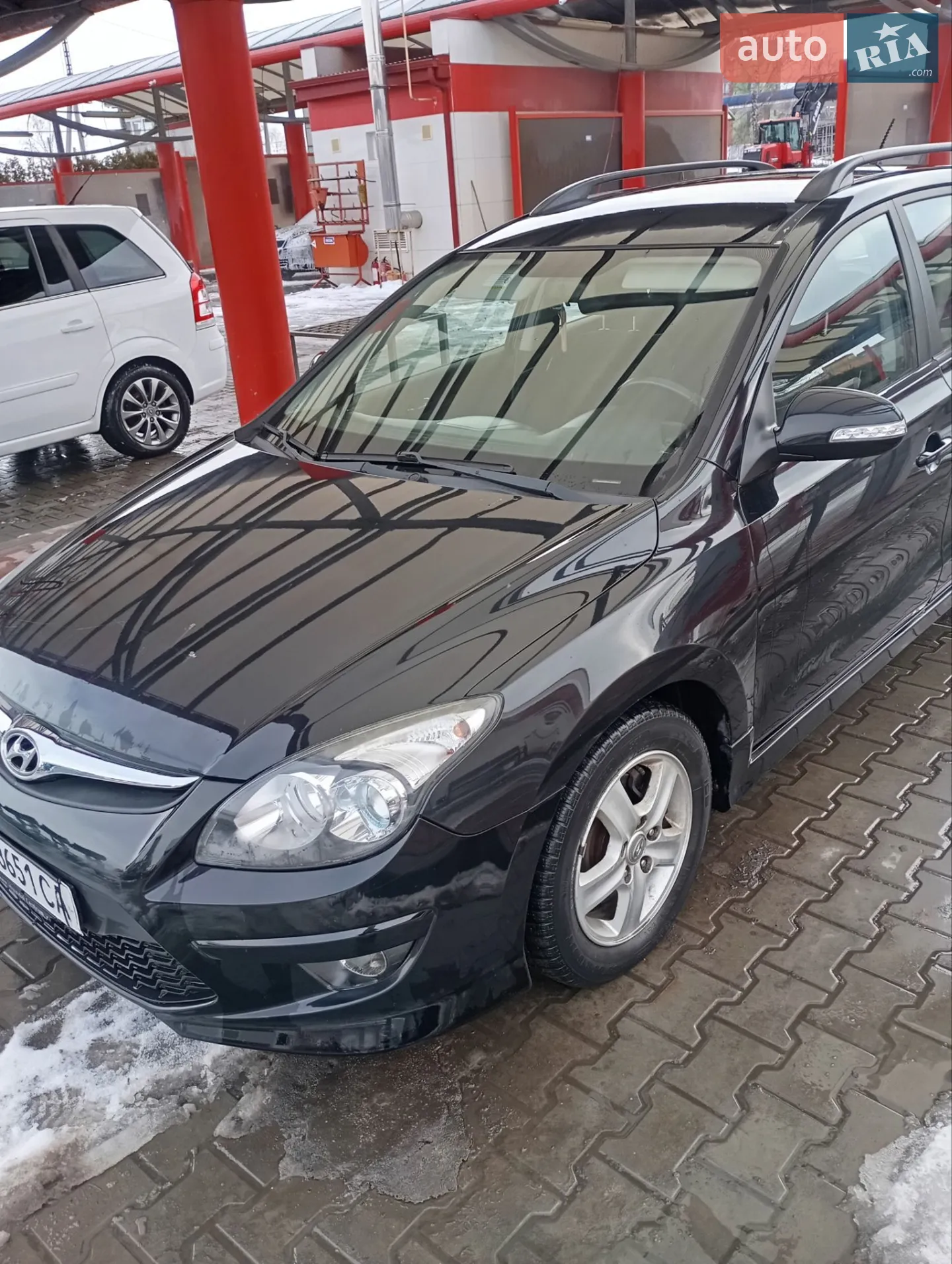 2012 Hyundai i30 - мініатюра 2
