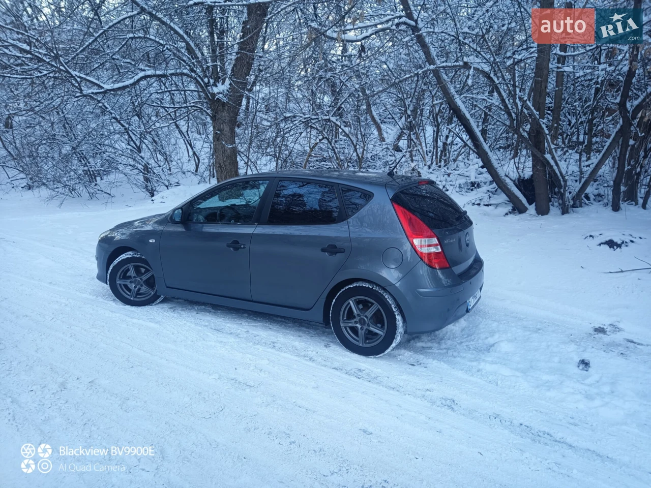 2010 Hyundai i30 - мініатюра 15